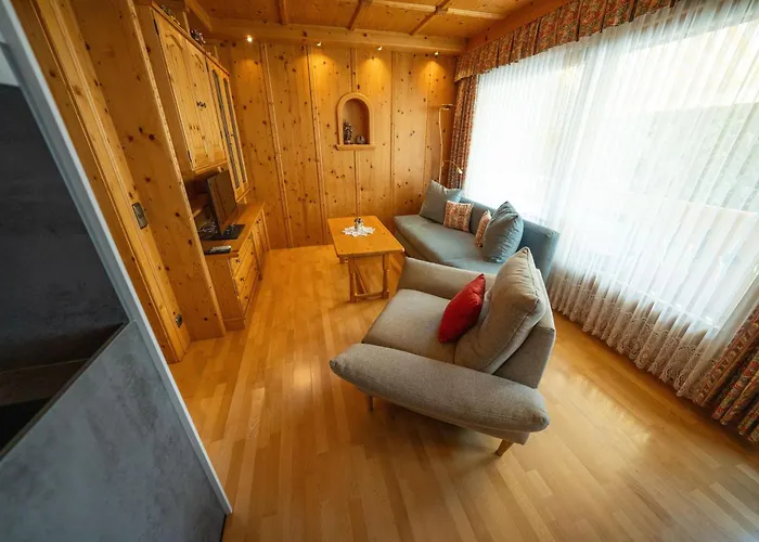 Haus Golker Ferienwohnungen&Frühstückspension Seeboden am Millstätter See